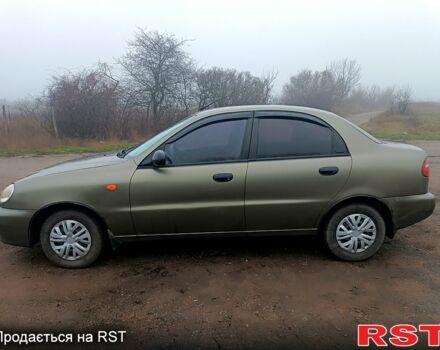 Дэу Сенс, объемом двигателя 1.3 л и пробегом 214 тыс. км за 1700 $, фото 1 на Automoto.ua