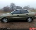 Дэу Сенс, объемом двигателя 1.3 л и пробегом 214 тыс. км за 1700 $, фото 1 на Automoto.ua