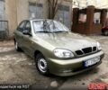 Дэу Сенс, объемом двигателя 1.3 л и пробегом 46 тыс. км за 1800 $, фото 1 на Automoto.ua