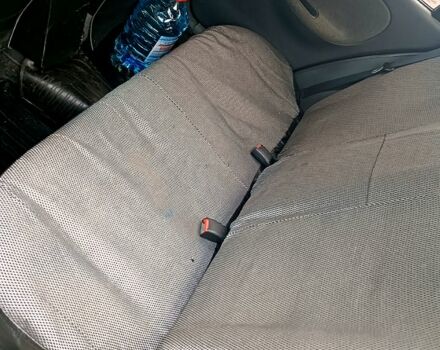 Дэу Сенс, объемом двигателя 1.3 л и пробегом 214 тыс. км за 1700 $, фото 5 на Automoto.ua