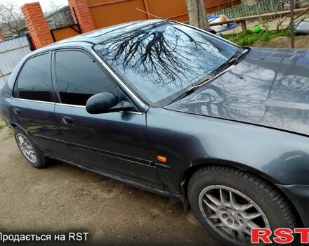 Дэу Сенс, объемом двигателя 1.3 л и пробегом 186 тыс. км за 1100 $, фото 11 на Automoto.ua