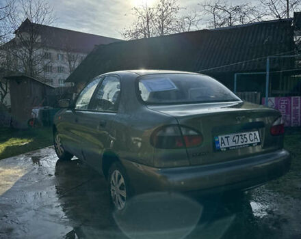 Дэу Сенс, объемом двигателя 1.3 л и пробегом 178 тыс. км за 1000 $, фото 7 на Automoto.ua