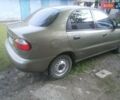 Дэу Сенс, объемом двигателя 1.3 л и пробегом 140 тыс. км за 2200 $, фото 4 на Automoto.ua