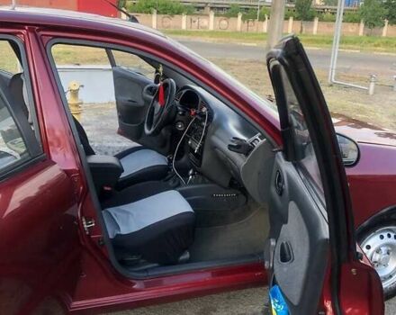 Деу Сенс, об'ємом двигуна 0 л та пробігом 361 тис. км за 2300 $, фото 2 на Automoto.ua