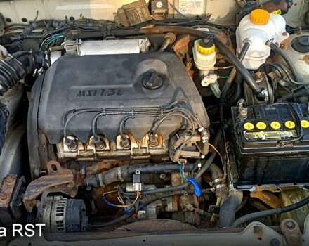 Дэу Сенс, объемом двигателя 1.3 л и пробегом 450 тыс. км за 1000 $, фото 10 на Automoto.ua