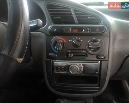 Деу Сенс, об'ємом двигуна 0 л та пробігом 248 тис. км за 2200 $, фото 9 на Automoto.ua