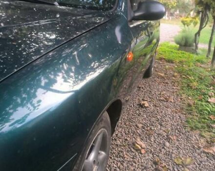 Деу Сенс, об'ємом двигуна 0 л та пробігом 248 тис. км за 2200 $, фото 3 на Automoto.ua