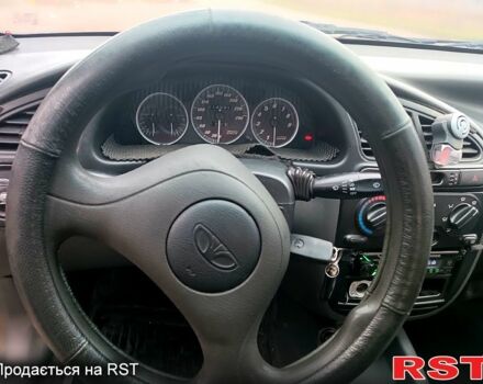 Дэу Сенс, объемом двигателя 1.3 л и пробегом 214 тыс. км за 1700 $, фото 3 на Automoto.ua