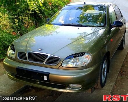 Дэу Сенс, объемом двигателя 1.3 л и пробегом 290 тыс. км за 1600 $, фото 2 на Automoto.ua