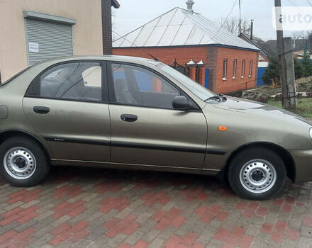 Дэу Сенс, объемом двигателя 1.3 л и пробегом 107 тыс. км за 2600 $, фото 21 на Automoto.ua