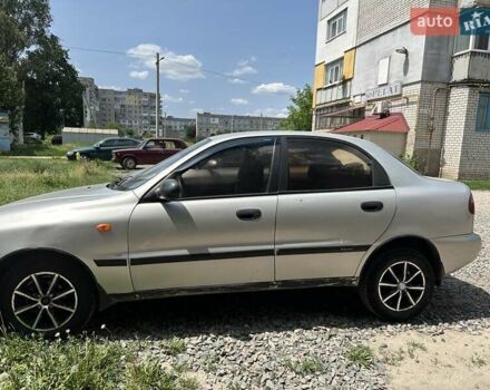 Дэу Сенс, объемом двигателя 1.3 л и пробегом 190 тыс. км за 1200 $, фото 1 на Automoto.ua