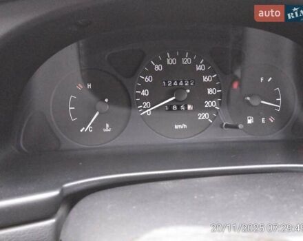 Дэу Сенс, объемом двигателя 1.3 л и пробегом 125 тыс. км за 1950 $, фото 9 на Automoto.ua