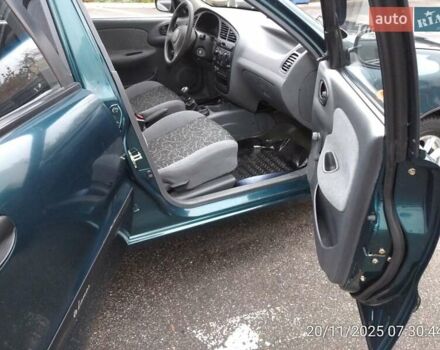 Дэу Сенс, объемом двигателя 1.3 л и пробегом 125 тыс. км за 1950 $, фото 13 на Automoto.ua
