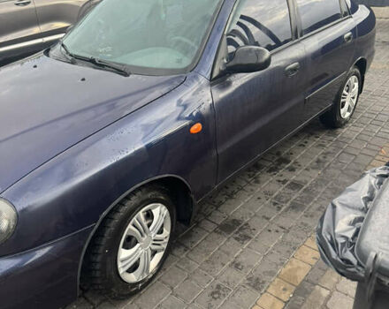 Деу Сенс, об'ємом двигуна 1.3 л та пробігом 313 тис. км за 1800 $, фото 1 на Automoto.ua
