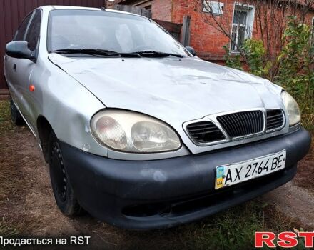 Дэу Сенс, объемом двигателя 1.3 л и пробегом 0 тыс. км за 600 $, фото 3 на Automoto.ua