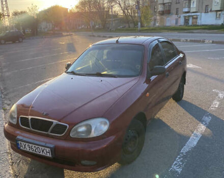 Дэу Сенс, объемом двигателя 1.3 л и пробегом 191 тыс. км за 1450 $, фото 12 на Automoto.ua