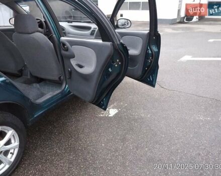 Дэу Сенс, объемом двигателя 1.3 л и пробегом 125 тыс. км за 1950 $, фото 12 на Automoto.ua