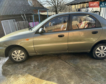 Дэу Сенс, объемом двигателя 1.3 л и пробегом 178 тыс. км за 1000 $, фото 2 на Automoto.ua