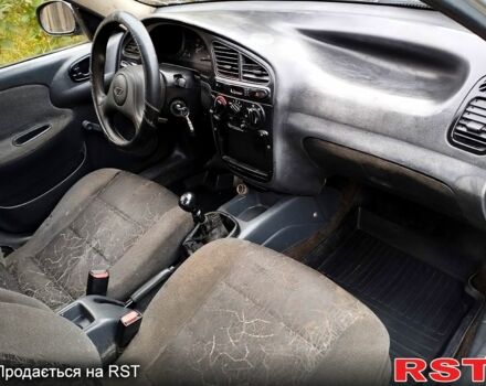 Дэу Сенс, объемом двигателя 1.3 л и пробегом 0 тыс. км за 600 $, фото 7 на Automoto.ua