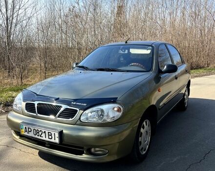 Дэу Сенс, объемом двигателя 13 л и пробегом 78 тыс. км за 2799 $, фото 1 на Automoto.ua