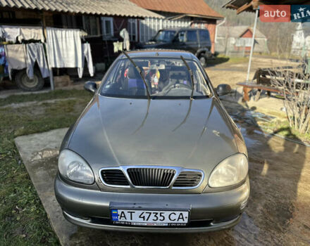 Дэу Сенс, объемом двигателя 1.3 л и пробегом 178 тыс. км за 1000 $, фото 12 на Automoto.ua