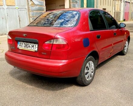 Дэу Сенс, объемом двигателя 1.3 л и пробегом 181 тыс. км за 950 $, фото 7 на Automoto.ua