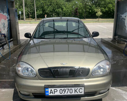Дэу Сенс, объемом двигателя 1.3 л и пробегом 105 тыс. км за 2450 $, фото 1 на Automoto.ua