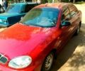 Дэу Сенс 2005 в Кривом Роге на Automoto.ua Дэу Сенс, объемом двигателя 1.3 л и пробегом 74 тыс. км за 2410 $, фото 4 на Automoto.ua