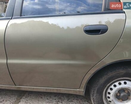 Деу Сенс, об'ємом двигуна 0 л та пробігом 203 тис. км за 1600 $, фото 6 на Automoto.ua