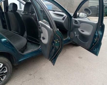 Деу Сенс, об'ємом двигуна 1.3 л та пробігом 125 тис. км за 1800 $, фото 8 на Automoto.ua