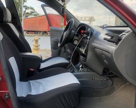 Деу Сенс, об'ємом двигуна 0 л та пробігом 361 тис. км за 2300 $, фото 14 на Automoto.ua