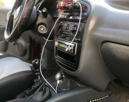 Деу Сенс, об'ємом двигуна 0 л та пробігом 361 тис. км за 2300 $, фото 15 на Automoto.ua