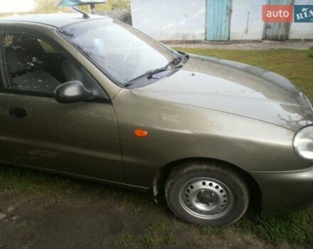 Дэу Сенс, объемом двигателя 1.3 л и пробегом 140 тыс. км за 2200 $, фото 5 на Automoto.ua