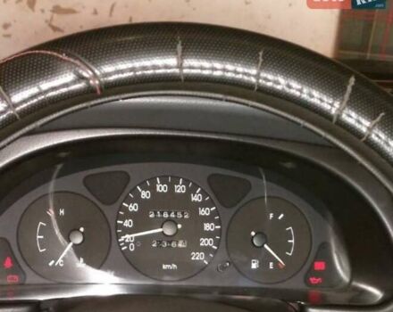 Дэу Сенс, объемом двигателя 1.3 л и пробегом 217 тыс. км за 2700 $, фото 5 на Automoto.ua