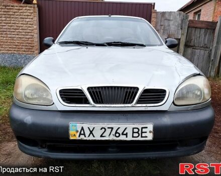 Дэу Сенс, объемом двигателя 1.3 л и пробегом 0 тыс. км за 600 $, фото 2 на Automoto.ua