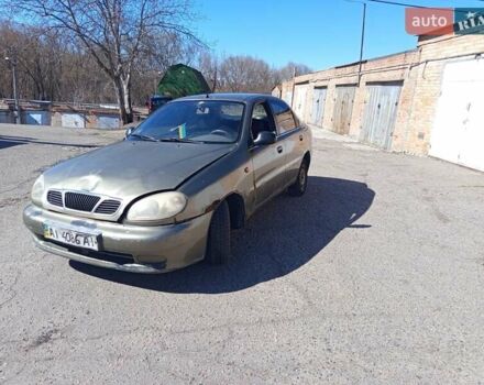 Деу Сенс, об'ємом двигуна 0 л та пробігом 250 тис. км за 980 $, фото 1 на Automoto.ua