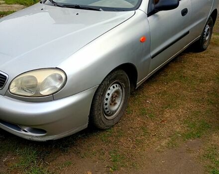Дэу Сенс, объемом двигателя 1.3 л и пробегом 0 тыс. км за 1600 $, фото 3 на Automoto.ua