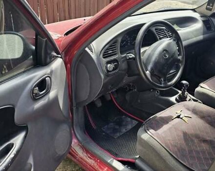 Дэу Сенс, объемом двигателя 1.3 л и пробегом 380 тыс. км за 1700 $, фото 3 на Automoto.ua