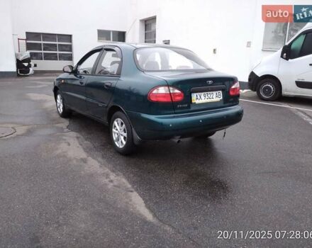 Дэу Сенс, объемом двигателя 1.3 л и пробегом 125 тыс. км за 1950 $, фото 7 на Automoto.ua