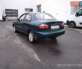 Дэу Сенс, объемом двигателя 1.3 л и пробегом 125 тыс. км за 1950 $, фото 7 на Automoto.ua