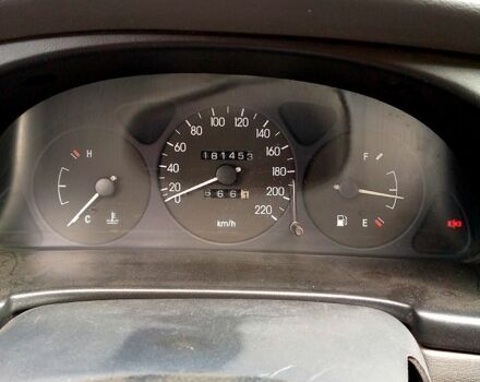 Дэу Сенс, объемом двигателя 1.3 л и пробегом 181 тыс. км за 950 $, фото 13 на Automoto.ua