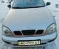 Дэу Сенс, объемом двигателя 1.3 л и пробегом 163 тыс. км за 2200 $, фото 1 на Automoto.ua