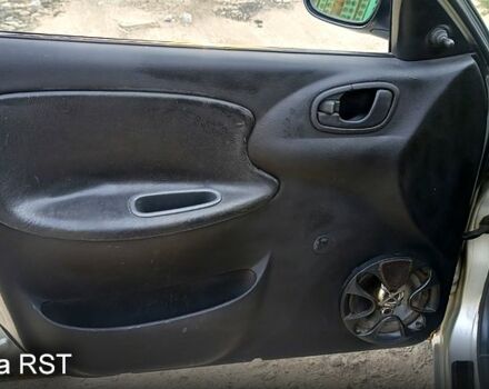 Дэу Сенс, объемом двигателя 1.3 л и пробегом 450 тыс. км за 1000 $, фото 5 на Automoto.ua