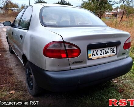 Дэу Сенс, объемом двигателя 1.3 л и пробегом 0 тыс. км за 600 $, фото 1 на Automoto.ua