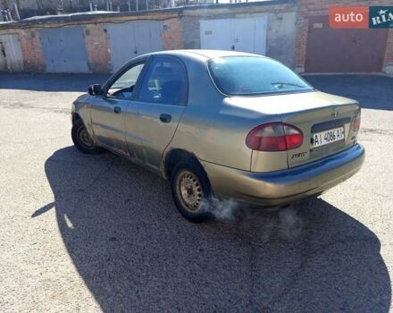 Деу Сенс, об'ємом двигуна 0 л та пробігом 250 тис. км за 980 $, фото 2 на Automoto.ua