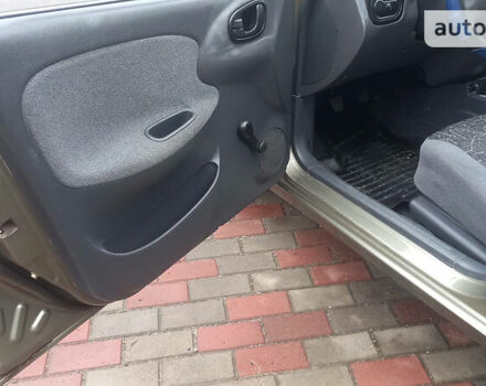 Дэу Сенс, объемом двигателя 1.3 л и пробегом 107 тыс. км за 2600 $, фото 22 на Automoto.ua