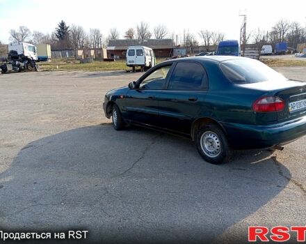 Дэу Сенс, объемом двигателя 13 л и пробегом 272 тыс. км за 1300 $, фото 2 на Automoto.ua