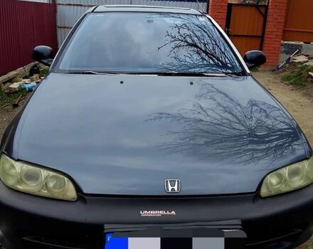 Дэу Сенс, объемом двигателя 1.3 л и пробегом 186 тыс. км за 1100 $, фото 1 на Automoto.ua