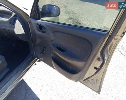Деу Сенс, об'ємом двигуна 0 л та пробігом 250 тис. км за 980 $, фото 6 на Automoto.ua