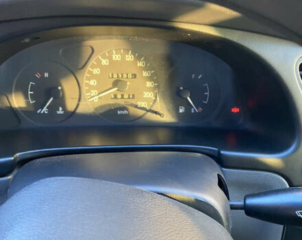 Дэу Сенс, объемом двигателя 1.3 л и пробегом 191 тыс. км за 1450 $, фото 19 на Automoto.ua
